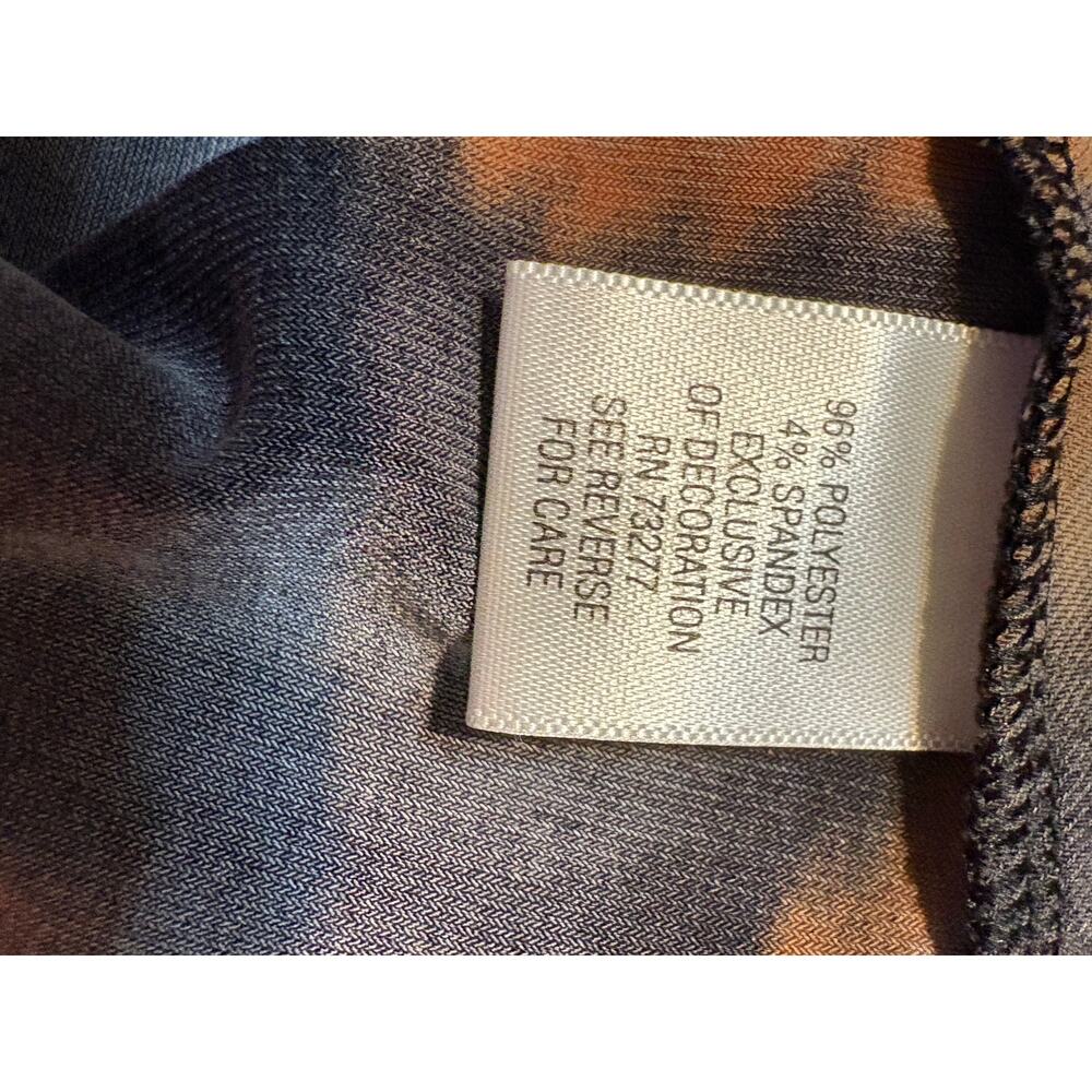 Simply Vera  Vera wang dress size PL - Picture 7 of 11